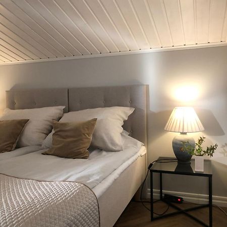 Tukkilan Tila Bed & Breakfast Порво Екстериор снимка