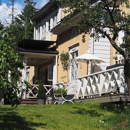 Tukkilan Tila Bed & Breakfast Порво Екстериор снимка