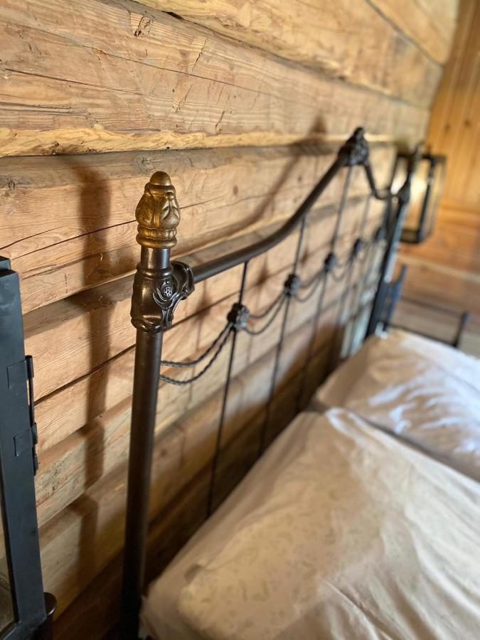 Tukkilan Tila Bed & Breakfast Порво Екстериор снимка