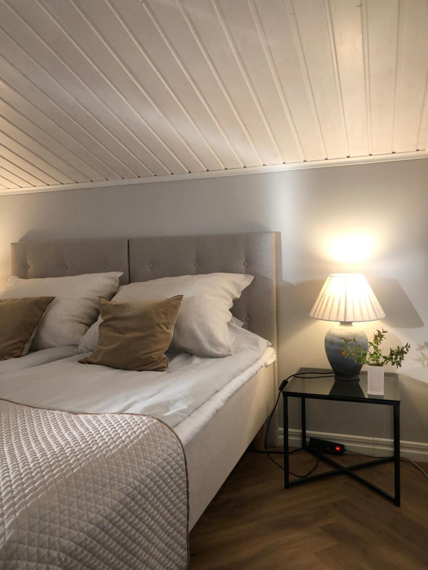 Tukkilan Tila Bed & Breakfast Порво Екстериор снимка