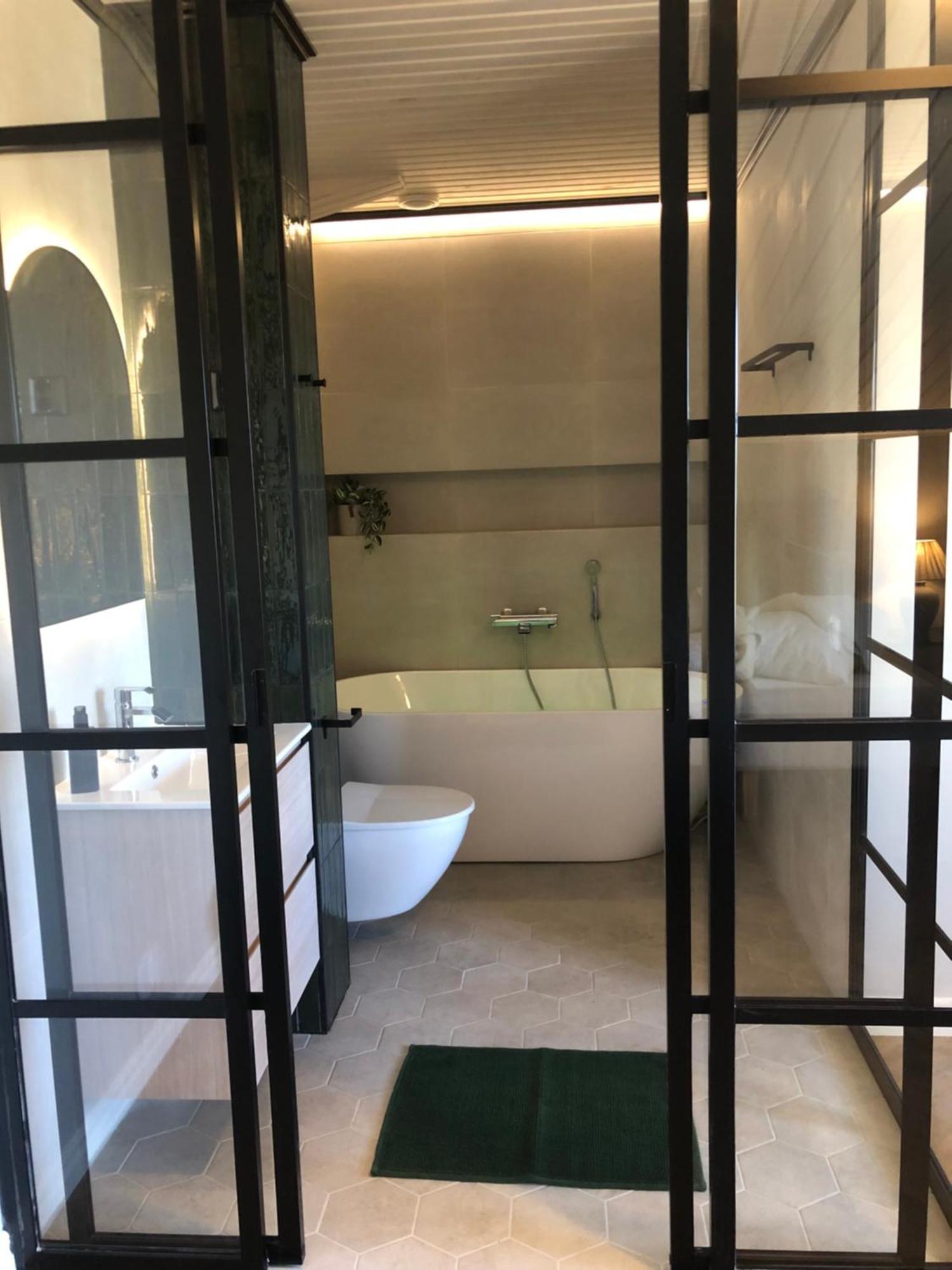 Tukkilan Tila Bed & Breakfast Порво Екстериор снимка