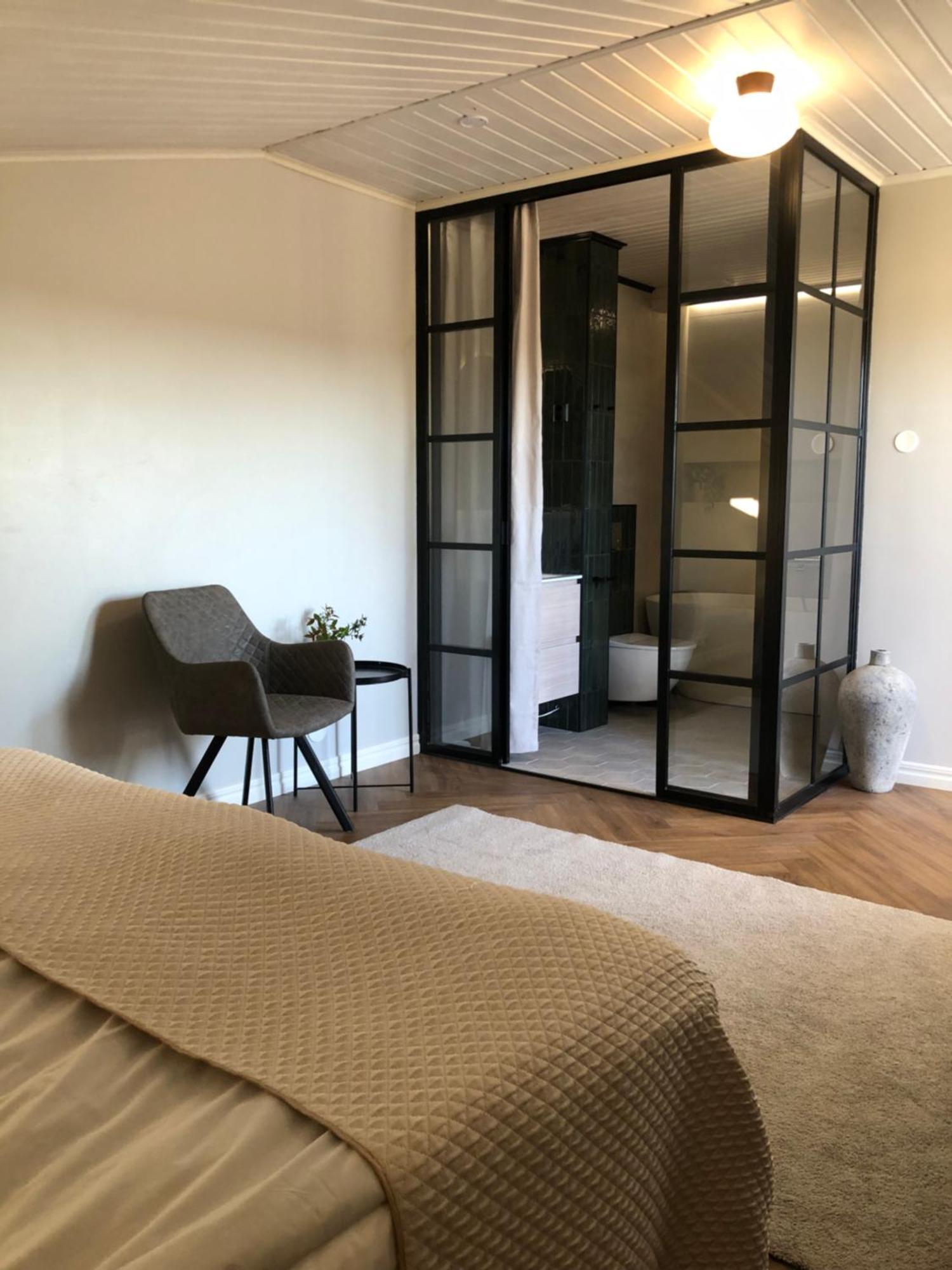 Tukkilan Tila Bed & Breakfast Порво Екстериор снимка
