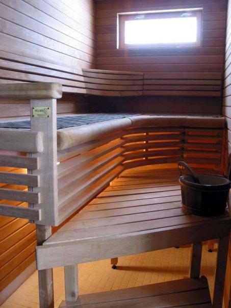 Tukkilan Tila Bed & Breakfast Порво Екстериор снимка