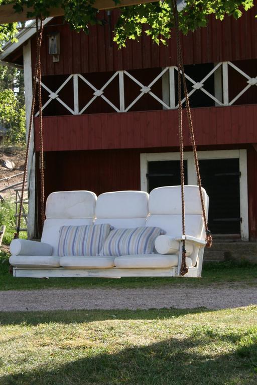 Tukkilan Tila Bed & Breakfast Порво Екстериор снимка