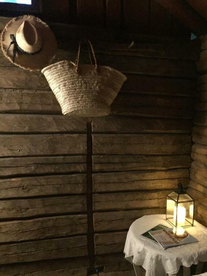 Tukkilan Tila Bed & Breakfast Порво Екстериор снимка